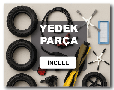 Scooter Yedek Parça